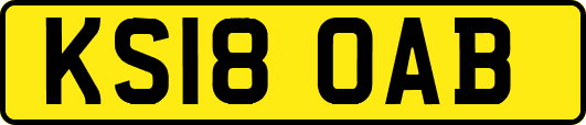KS18OAB