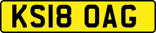 KS18OAG