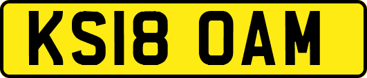 KS18OAM