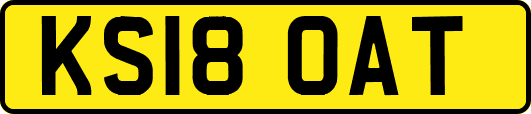 KS18OAT