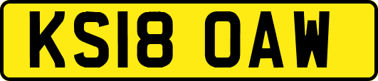 KS18OAW