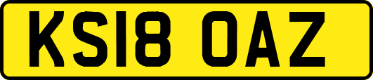 KS18OAZ