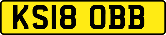 KS18OBB