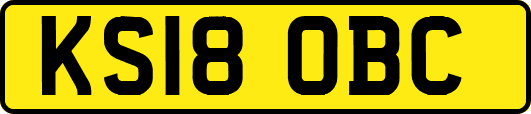 KS18OBC