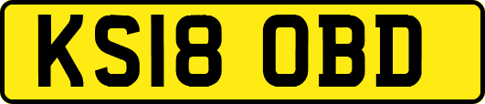 KS18OBD