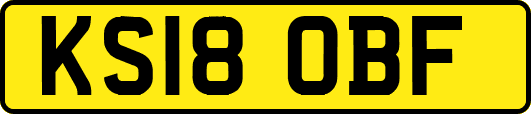 KS18OBF