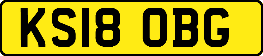 KS18OBG