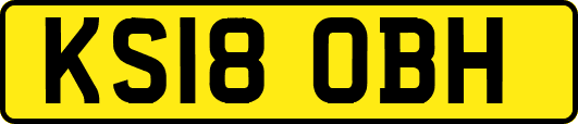 KS18OBH