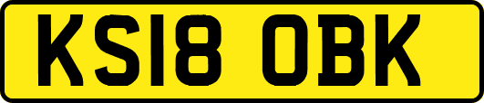 KS18OBK