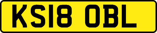 KS18OBL
