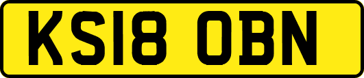 KS18OBN