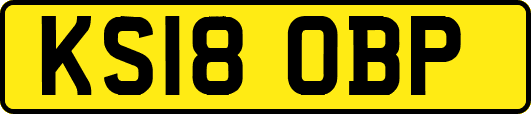 KS18OBP