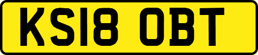 KS18OBT