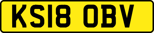 KS18OBV