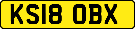KS18OBX
