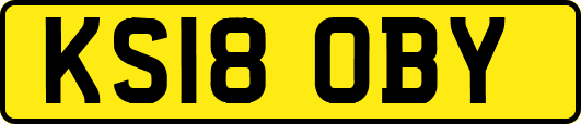 KS18OBY