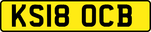 KS18OCB