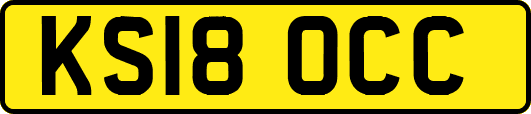 KS18OCC