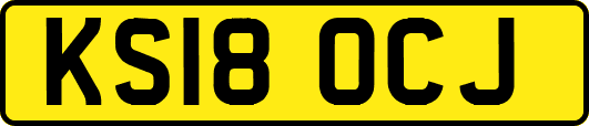 KS18OCJ