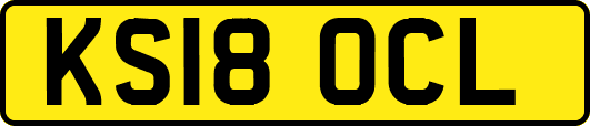KS18OCL