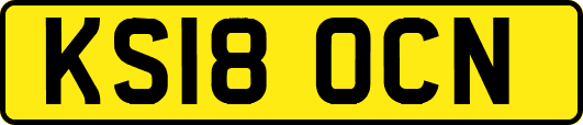 KS18OCN