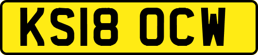 KS18OCW