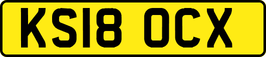 KS18OCX