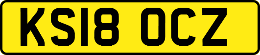 KS18OCZ