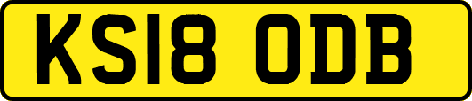 KS18ODB
