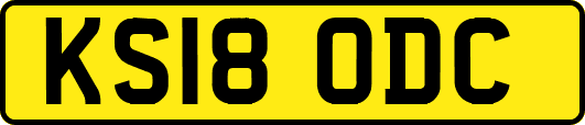 KS18ODC