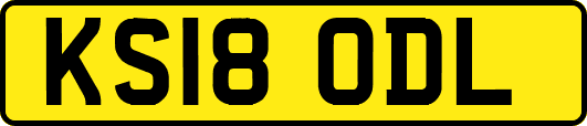KS18ODL