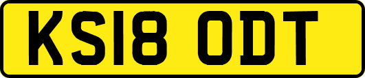 KS18ODT