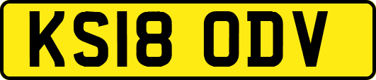 KS18ODV