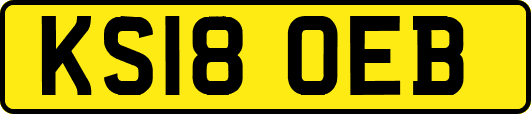 KS18OEB