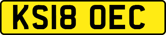 KS18OEC