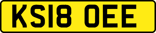 KS18OEE