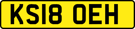 KS18OEH