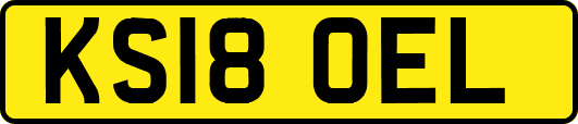 KS18OEL