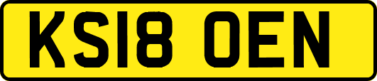 KS18OEN