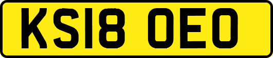 KS18OEO