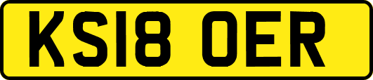 KS18OER