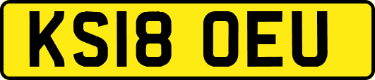 KS18OEU