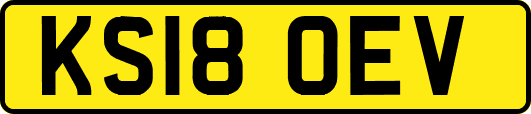 KS18OEV