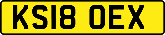 KS18OEX