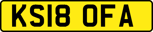 KS18OFA