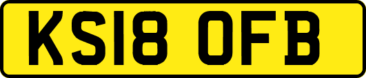 KS18OFB