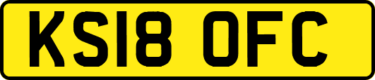 KS18OFC