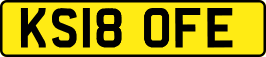 KS18OFE