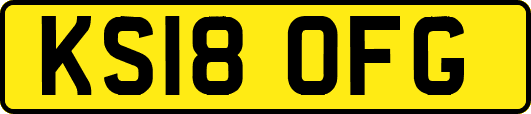 KS18OFG