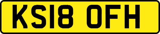 KS18OFH